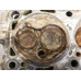 #FW03 Right Cylinder Head From 1993 Toyota 4Runner  3.0